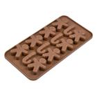 Forma Silicone Roblox Jogo Confeitaria Biscuit Resina Game - LeB