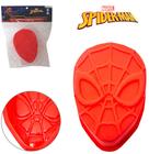 Forma De Silicone Para Bolo Homem Aranha/Spider Man 600Ml 16X11X6Cm - ETIHOME