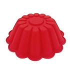 Forma De Silicone Petunia Sn20278 7388 Mimo