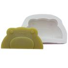 Forma de Silicone Sapo / Sapinho / Frog