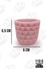 Forma de Silicone Vaso Mod.01 Ib-649