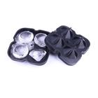 Forma Diamante Silicone Bandeja Gelo Cozinha Suco Coquetel - Uny gift