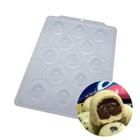 Forma especial sp. bombom especial c/ 3 partes bwb