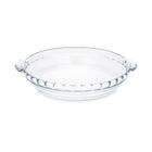 Forma Filetada Brinox Cheff 1,3L 26X23X4,5Cm - 0206/009