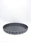 Forma Fundo Removível Antiaderente Tortas Quiche 23cm 2702174 - abcmaq