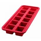 Forma Para Gelo De Silicone 12 Cubos Dados Preto - Art House