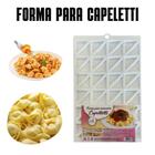 Forma Para Macarrao Capelletti 48 Cavidade Dona Cotia Solapa