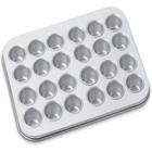 Forma Para Mini Cupcake Cuisinart 24 Espaços Amb-24Mmp