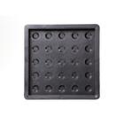 Forma Piso Alerta Bolinha Def Visual 25X25X2,5 Gme Formas