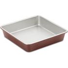 Forma Quadrada Cuisinart Antiaderente Chef S Classic Bronze 22 Cm Amb-9Sckbz