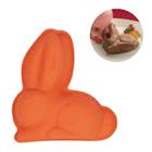 Forma Silicone Coelhinho Decorativa Bolo Gourmet Silikomart