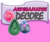 Forma Silicone Sabonete Resina 132 - Pingente Gota Joia - Decore Artesanatos SP