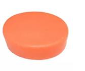 Forma Silicone Sabonete Resina 872 - Tradicional Redondo 53g 2 cav - Decore Artesanatos SP