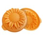 Forma Silicone Sunflower 260 mm Silikomart