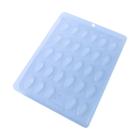 Forma simples de acetato aplique cenourinhas cod 10606 Bwb