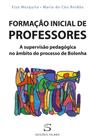 Formação Inicial de Professores