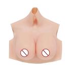 Formas Grandes De Seios De Silicone KOOMIHO 2TH GEN B/C/D/E/G Cup Para Transgêneros Drag Queen