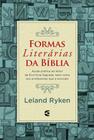 Formas Literárias Da Bíblia - Editora Cultura Cristã