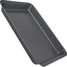 Formas Retangular Antiaderente Grande Bolo Lasanheira