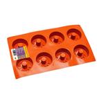 Molde de Silicone - codg 39 - Cupcake Fofinho - MD Moldes