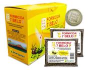 Formicida 7 Belo F Eficaz Contra Formigas Cortadeiras 500g