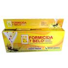 Formicida 7 Belo Gel - Server quimica