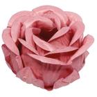 Forminha para Doces Finos - Magnólia Rosa Seco 1 - 30 unidades - Decora Doces