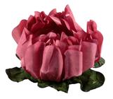 Forminha para Doces Finos - Rosa Maior Rosa Seco 2 40 unidades - Decora Doces - Rizzo Festas