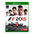 Formula 1 2014 - F1 2014 para PC - Codemasters - Jogos de Esporte -  Magazine Luiza