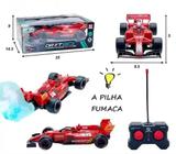 Carro Controle Remoto Drift Esportivo de Corrida 7 funcoes - xf - Carrinho  de Controle Remoto - Magazine Luiza