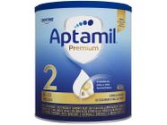 Fórmula Infantil Aptamil Original Premium+ 2