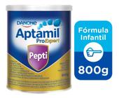 Fórmula Infantil - Aptamil Pepti Pro Expert 800g - DANONE