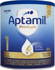 Fórmula Infantil Aptamil Premium 1 0 a 6 Meses com 400g