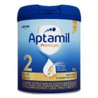 Fórmula Infantil Aptamil Premium 2 A partir de 6 meses 800g