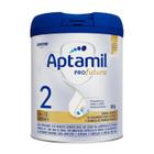 Formula Infantil Aptamil Profutura 2 800g