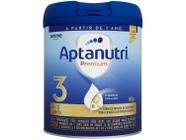 Fórmula Infantil Aptanutri Original Premium+ 3