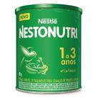 Fórmula infantil em pó Nestlé Nestonutri en lata de 1 de 800g - 12 meses a 3