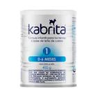 Fórmula Infantil Kabrita 1 400g - Bagó