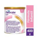 Formula infantil neocate lcp 5 latas lacradas - DANONE