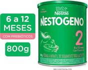 Fórmula Infantil Nestogeno 2 Nestle