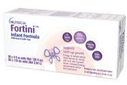 Fórmula infantil Nutricia Fortini à base de leite 120 mL (pacote com 30)