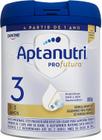 Fórmula Infantil Pó Aptanutri Profutura 3 800G - Danone