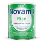 Formula Infantil Rice para Lactentes 400g