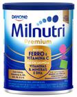 Formula Milnutri Premium 800GR DANONE