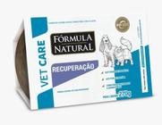 Formula Natural 270g Recuperação Vet Care cães e gatos