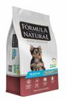 Formula Natural Caes Filhotes Mini/Peq Porte