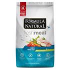 Fórmula Natural Carne Fresca Cães Adultos Mini E Pequeno 7Kg