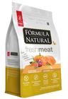 Formula natural fresh gato adulto castrado salmao