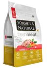 Formula natural fresh gato adulto frango