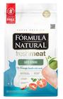 Fórmula natural fresh meat gatos sênior 7kg
